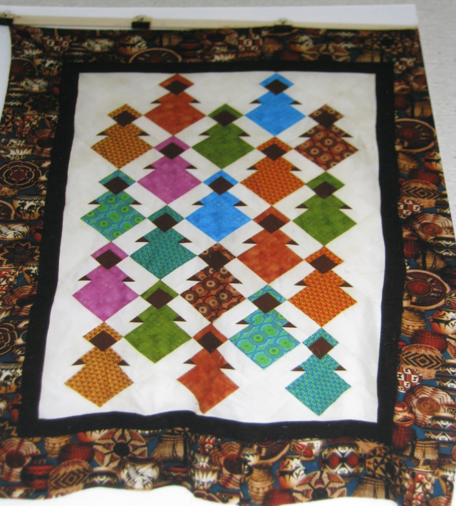 Queen Of The Nile Brown Sugar Stitchers Quilt Guild