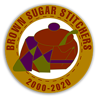 Brown Sugar Stitchers Quilt Guild